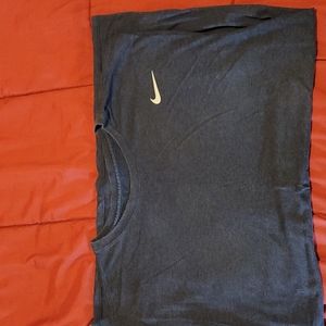 Mens nike dri fit t shirt 2xl